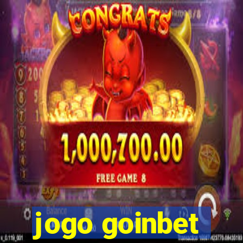 jogo goinbet